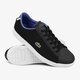 detské tenisky (obuv) LACOSTE CARNABY EVO 117 2 733spj1001024 farba čierna