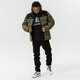 pánska mikina NEW BALANCE MIKINA S KAPUCŇOU CORE OVERHEAD HOODIE mt03558bk farba čierna