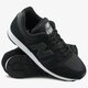 dámske tenisky (obuv) NEW BALANCE WL373KAW wl373kaw farba čierna