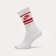 dámske ponožky NIKE ESSENTIAL STRIPE SOCKS (3 PACKS)  dx5089-102 farba biela