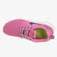 dámske tenisky (obuv) NIKE WMNS ROSHE RUN  511882502 farba ružová