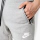 pánske nohavice NIKE NOHAVICE  M NSW AV15 JGGR 804862064 farba sivá