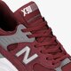 pánske tenisky (obuv) NEW BALANCE MSX90RCI msx90rci farba bordová
