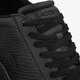dámske tenisky (obuv) LACOSTE CARNABY EVO 317 3 734spw0008024 farba čierna