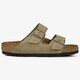 dámske šľapky BIRKENSTOCK ARIZONA  51461 farba béžová