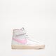 detské tenisky (obuv) NIKE BLAZER MID '77 (PS) dz2901-100 farba biela