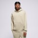 pánska mikina JORDAN MIKINA S KAPUCŇOU JORDAN BROOKLYN FLEECE fv7281-205 farba béžová
