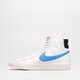 pánske tenisky (obuv) NIKE BLAZER MID '77 bq6806-118 farba biela