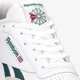 pánske tenisky (obuv) REEBOK CLUB C REVENGE g55071 farba biela