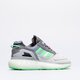 pánske tenisky (obuv) ADIDAS ZX 5K BOOST gx2028 farba sivá