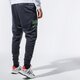 pánske nohavice NIKE NOHAVICE  M NSW SWOOSH PANT SBB cu3915-011 farba čierna