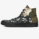 pánske tenisky (obuv) CONVERSE CHUCK 70 165912cm farba čierna