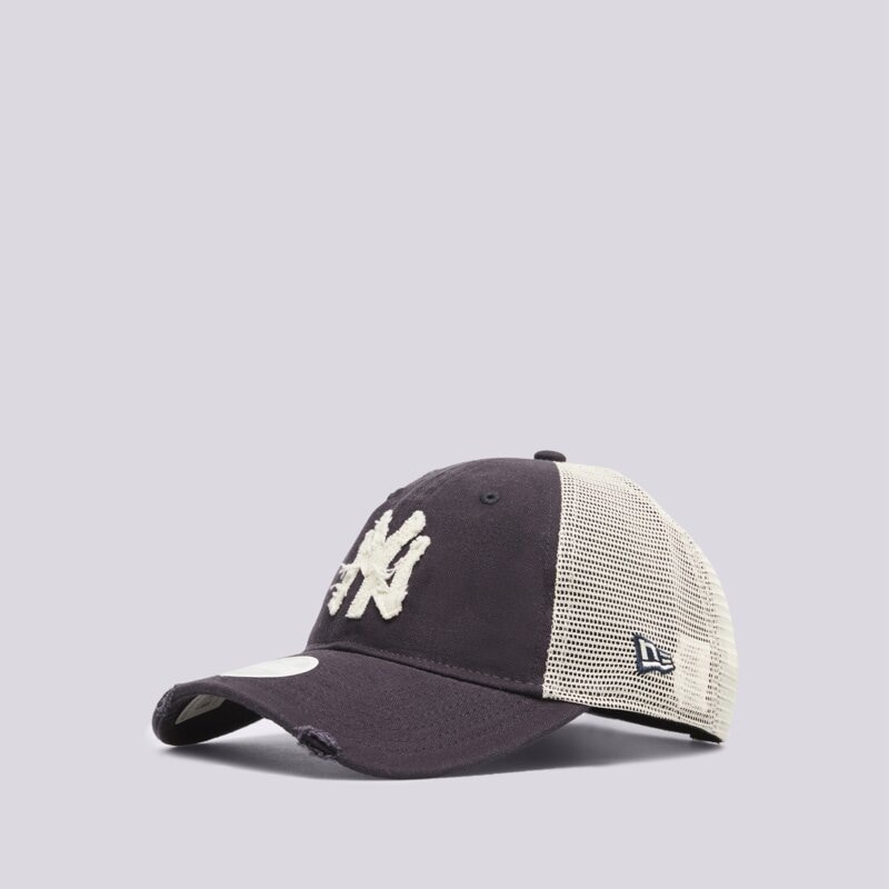 NEW ERA ČIAPKA WMNS 920 TRUCKER NYY NEW YORK YANKEES