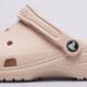 dámske šľapky CROCS CLASSIC CLOG 10001-6ur farba ružová