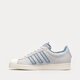 pánske tenisky (obuv) ADIDAS SUPERSTAR  gy0985 farba modrá