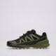 pánska outdoorová obuv SALOMON SPEEDCROSS PEAK l47974700 farba zelená