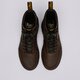 dámska vychádzková obuv DR.MARTENS COMBS TECH LEATHER  27804201 farba hnedá