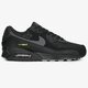 pánske tenisky (obuv) NIKE AIR MAX 90  dc3892-001 farba čierna