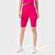 dámske šortky ADIDAS ŠORTKY  SHORTS hg6167 farba ružová