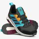 pánska outdoorová obuv ADIDAS TERREX TRAILMAKER BLUE fu7240 farba sivá