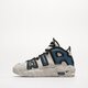detské tenisky (obuv) NIKE AIR MORE UPTEMPO fj1387-001 farba sivá