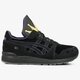 dámske tenisky (obuv) ASICS GEL-LYTE h8l7n9090 farba čierna