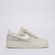 dámske tenisky (obuv) NIKE AIR FORCE 1 RETRO PRM ESS iq9722-001 farba sivá