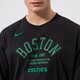 pánske tričko NIKE TRIČKO BOS M NK CTS TM ELMNT LS TEE NBA da5889-010 farba čierna