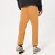 pánske nohavice NEW BALANCE NOHAVICE  NB ESSENTIAL STACKED mp31539tob farba hnedá