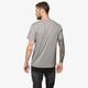 pánske tričko ADIDAS TRIČKO FLRL STORM FILL ab3203 farba sivá