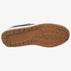 pánske tenisky (obuv) NIKE AIR MAX 1 ESSENTIAL  537383401 farba tmavomodrá