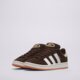 detské skate obuv ADIDAS CAMPUS 00S J jp9566 farba hnedá