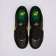 pánske tenisky (obuv) NIKE GATO ib8509-001 farba čierna