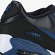 detské tenisky (obuv) NIKE AIR MAX 90 LEATHER (GS) 833412-402 farba čierna