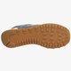 NEW BALANCE ML574PIB ml574pib farba sivá