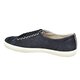 dámske tenisky (obuv) LACOSTE RAYLEN 3 727srw1223003 farba tmavomodrá