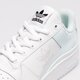 dámske tenisky (obuv) ADIDAS FORUM BOLD W gy6985 farba biela