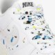 pánske tenisky (obuv) NIKE AIR FORCE 1 '07 LV8 cz0339-100 farba biela