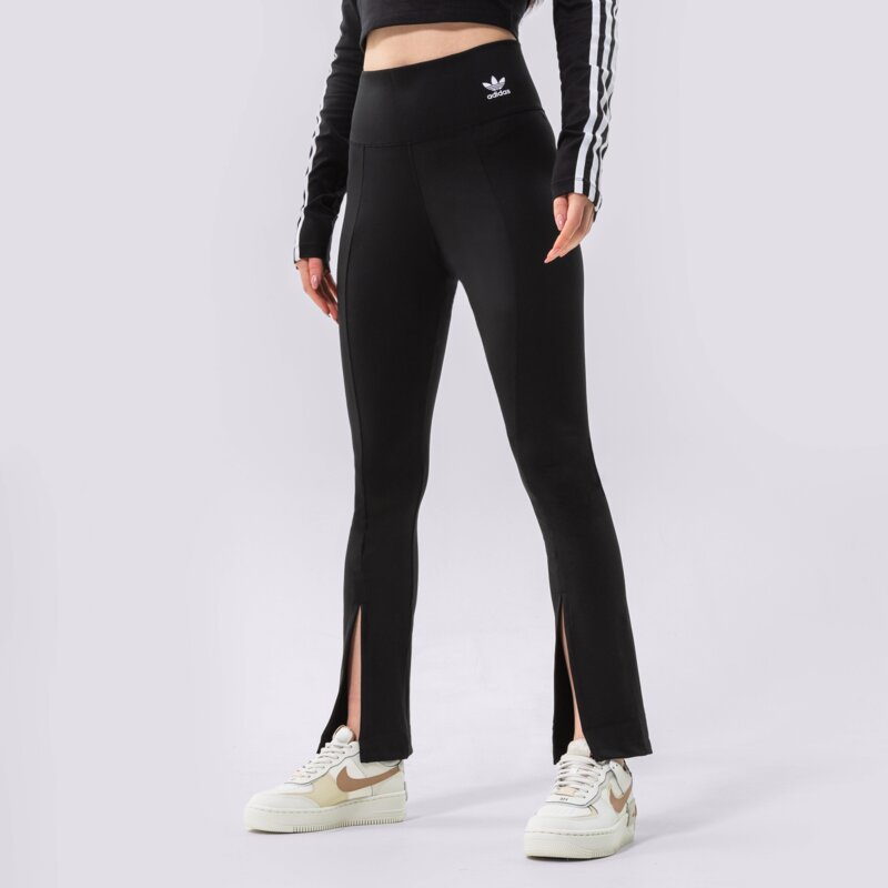 ADIDAS NOHAVICE  OPEN HEM TIGHTS