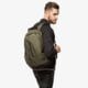 dámsky ruksak NIKE RUKSAK NIKE ALL ACCESS FULLFARE ba4855305 farba khaki