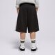  ADIDAS ŠORTKY  SHORTS BOYS iy7481 farba čierna