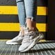 detské tenisky (obuv) ADIDAS NITE JOGGER J ee6482 farba biela