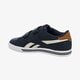 detské tenisky (obuv) REEBOK ROYAL COMP SYN ALT v62936 farba tmavomodrá