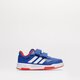 detské tenisky (obuv) ADIDAS TENSAUR SPORT 2.0 CF I gw6459 farba tmavomodrá