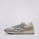 pánske tenisky (obuv) REEBOK CLASSIC NYLON 89 100230499 farba sivá