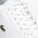 pánske tenisky (obuv) LACOSTE CARNABY BL 21 1 741sma000221g farba biela