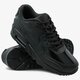 dámske tenisky (obuv) NIKE WMNS AIR MAX 90 LEA 921304002 farba čierna