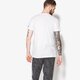 pánske tričko NEW ERA TRIČKO FLAG WAVE WHT 11450951 farba biela