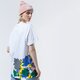 dámske tričko ADIDAS TRIČKO BF TEE ge4315 farba biela