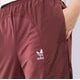 dámske nohavice ADIDAS NOHAVICE  PANTS hc7043 farba bordová